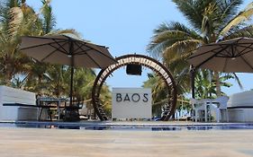 Hotel Baos San Blas